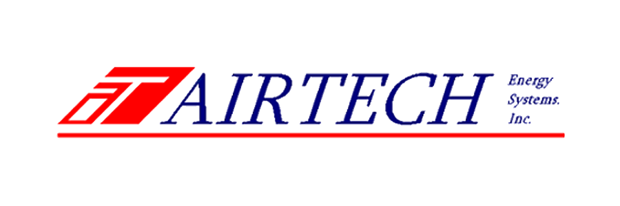Airtech Energy Systems Logo