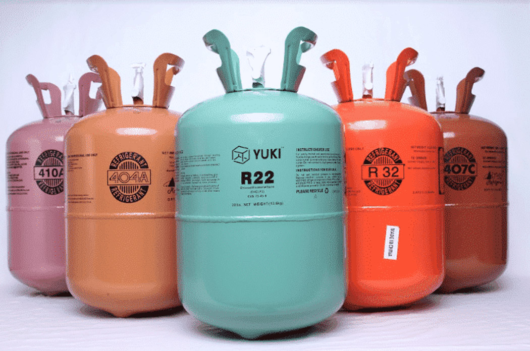 What is R-22 coolant and why is everyone talking about it?