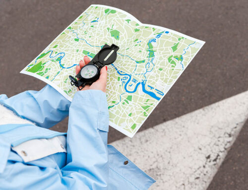 Map Choice: Google Maps, Waze, and Apple Maps